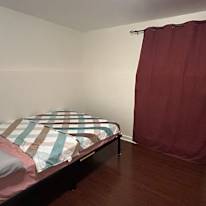 Photo of AJ's room