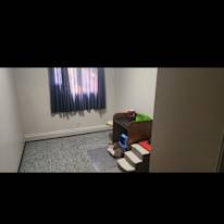 Photo of Dan's room