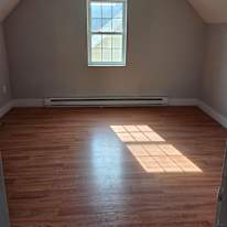 Photo of Denish's room