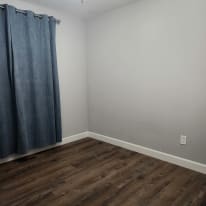 Photo of Thea's room