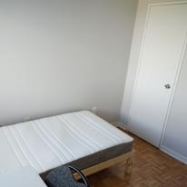 Photo of Mike Lee's room
