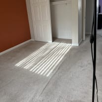 Photo of Vio's room
