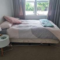 Photo of Yasmin suarez's room