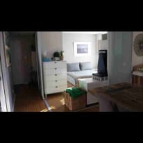 Photo of Nicola Nigro's room