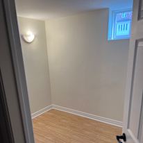 Photo of Kieshaun's room