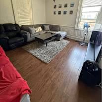 Photo of Khush's room