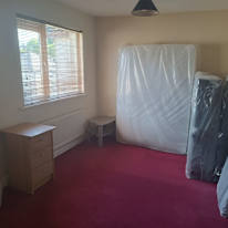 Photo of Przemek's room