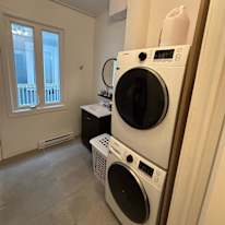 Photo of Thiago's room