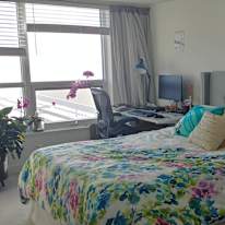 Photo of Carmen's room
