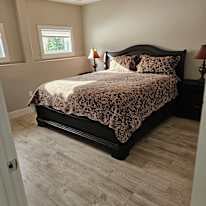 Photo of Murphy's room