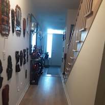 Photo of Christine  White's room