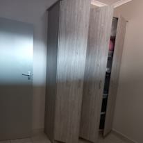 Photo of Star's room