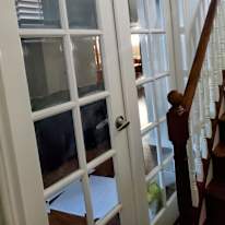 Photo of Sharon's room