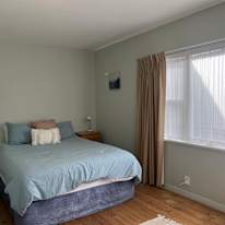 Photo of Kate's room
