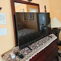 Photo of Gertrude's room