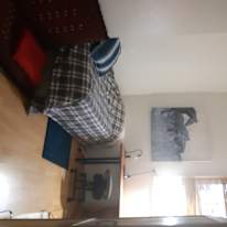 Photo of fatima's room