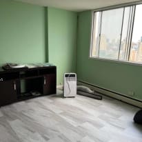 Photo of Nicolas's room