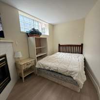 Photo of Laura's room