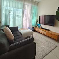 Photo of Emily's room