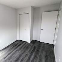 Photo of Gordon's room