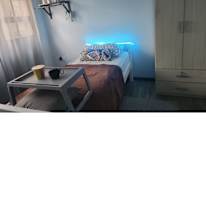 Photo of beddie's room