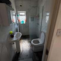 Photo of Hetal's room