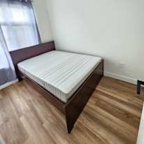 Photo of Martin's room