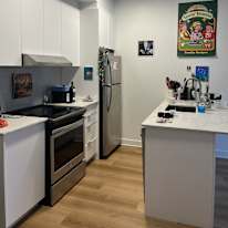 Photo of Ava Hurvitz's room