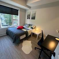Photo of TIMUCIN's room