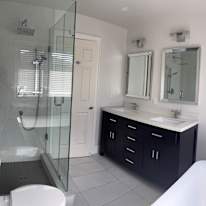 Photo of Patricia's room