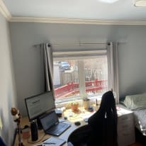 Photo of Amar's room