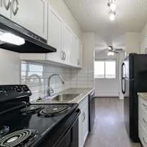 Photo of Veena's room