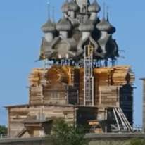 Photo of Reality show's room