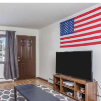 Photo of Narann's room