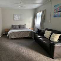 Photo of Pavla Kam's room