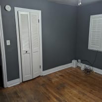 Photo of Halie's room