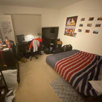 Photo of Ruda's room