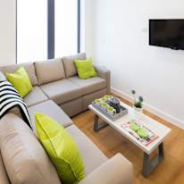 Photo of mishika manchanda's room