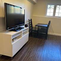 Photo of Katia's room