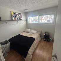 Photo of Mikaylah's room