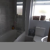 Photo of Alison's room