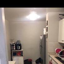 Photo of Akeel's room