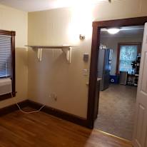 Photo of Christian's room
