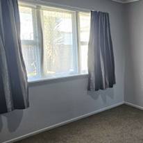 Photo of Robbie's room
