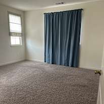 Photo of Peggy's room