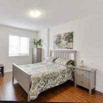 Photo of Craig's room
