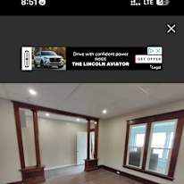 Photo of Richard's room
