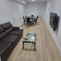 Photo of Nelson Couto's room