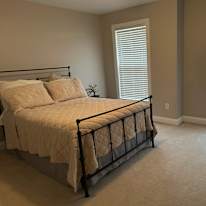 Photo of Nicole's room