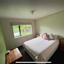 Photo of Kathryn's room